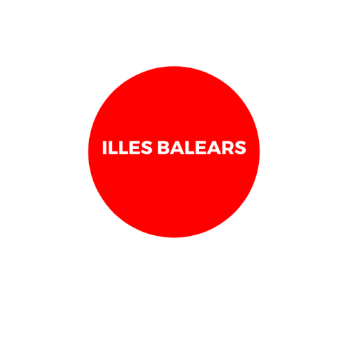 BALEARES