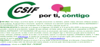 COLABORADORES DE CSIF EN LOS TEMARIOS DEL AYUNTAMIENTO DE VALENCIA
