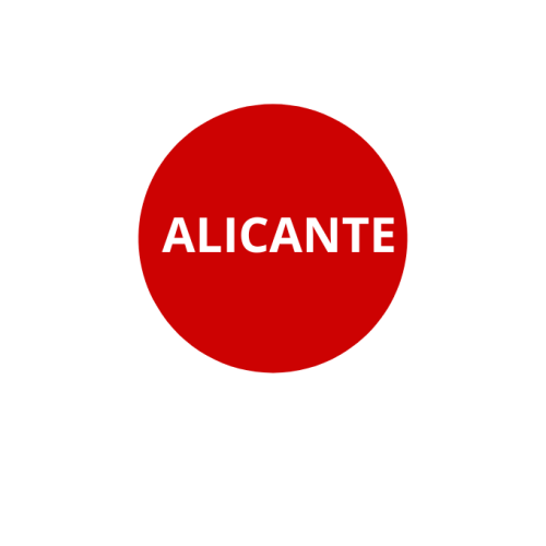 ALICANTE