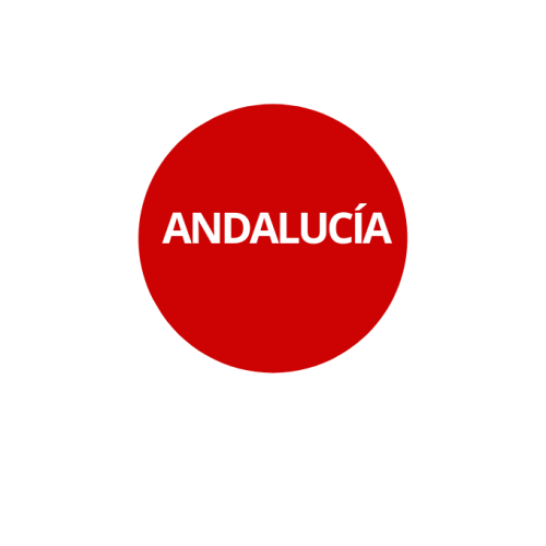 ANDALUCÍA