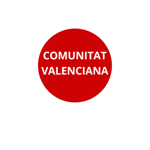 1. COMUNITAT VALENCIANA