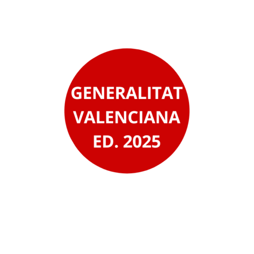 OPOSICIONES GENERALITAT VALENCIANA 2025-26
