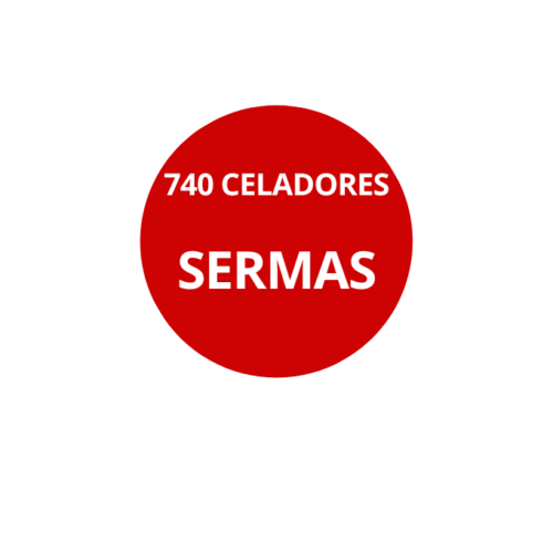 Oposición 740 Celadores en el SERMAS 2025