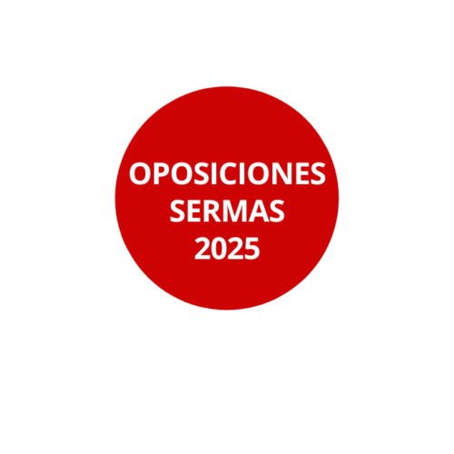 SERMAS (Servicio Madrileño de Salud)