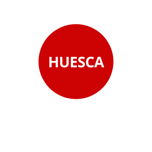 HUESCA