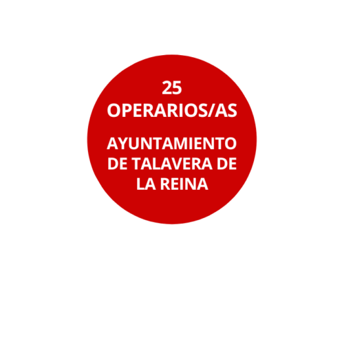 Oposiciones Operarios Talavera de la Reina