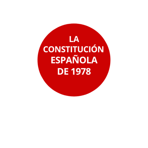 La Constitución Española