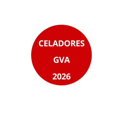 CELADOR GVA ED. 2026