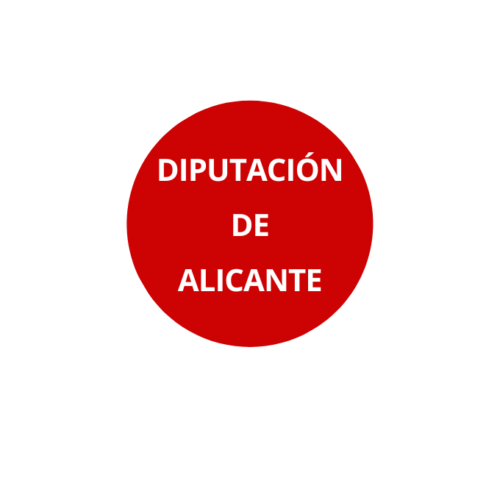 DIPUTACIÓN DE ALICANTE