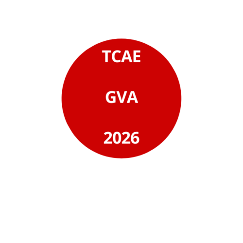 OPOSICIÓN TCAE GVA 2026