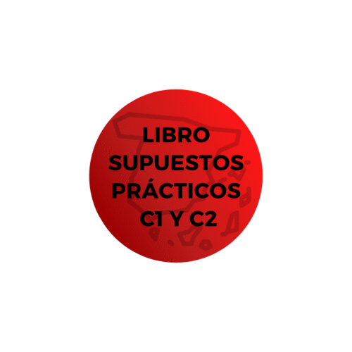 LIBRO OPOSICIONES CASOS PRÁCTICOS