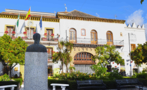 Libros de oposiciones para Ayuntamiento Marbella