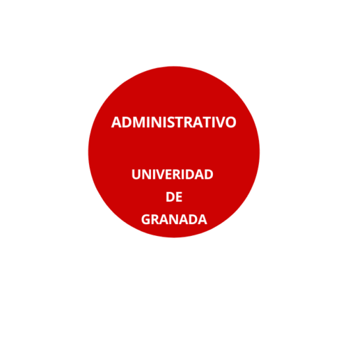 Oposición de Administrativos C-1 en la Universidad de Granada