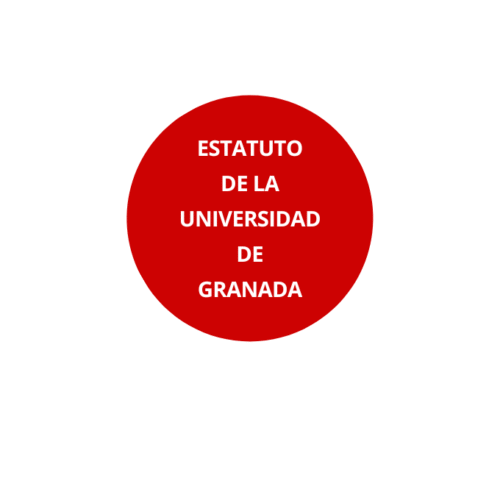 UNIVERSIDAD DE GRANADA ESTATUTOS