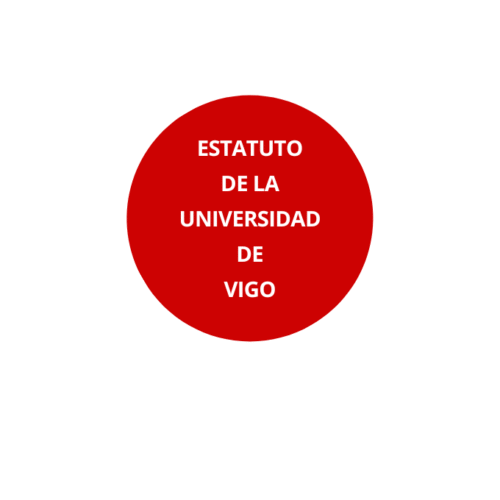 UNIVERSIDAD DE VIGO ESTATUTOS