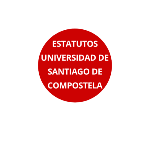 UNIVERSIDAD DE SANTIAGO DE COMPOSTELA ESTATUTOS
