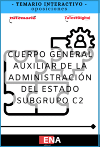 TEMARIO, sobre los 16 + 12 temas, solicitados para el estudio de las oposiciones convocadas por Resolución de la Secretaría de Estado de Política Territorial y Función Pública, por la que se convocan procesos selectivos para el ingreso, el acceso y para la estabilización de empleo temporal en cuerpos y escalas de la Administración General del Estado, y se encarga su realización a la Comisión Permanente de Selección.